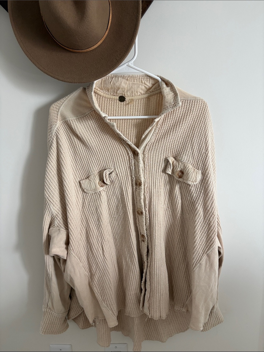 One scout free people jacket